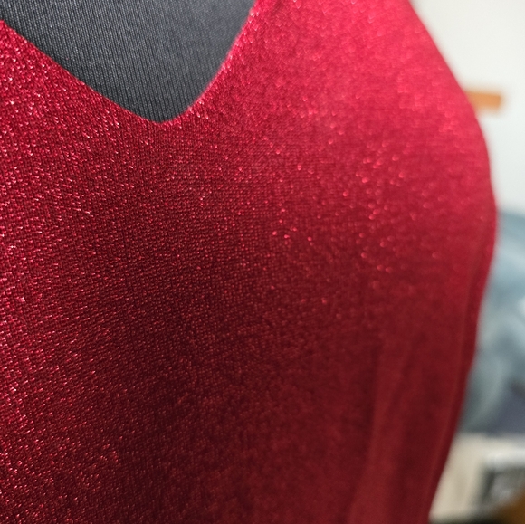 NWOT Women's Cocktail Dress XL - Picture 5 of 7
